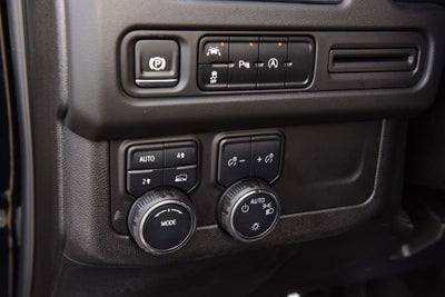 2024 Chevrolet Tahoe 4WD 4dr LT