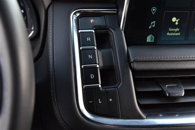 2024 Chevrolet Tahoe 4WD 4dr LT