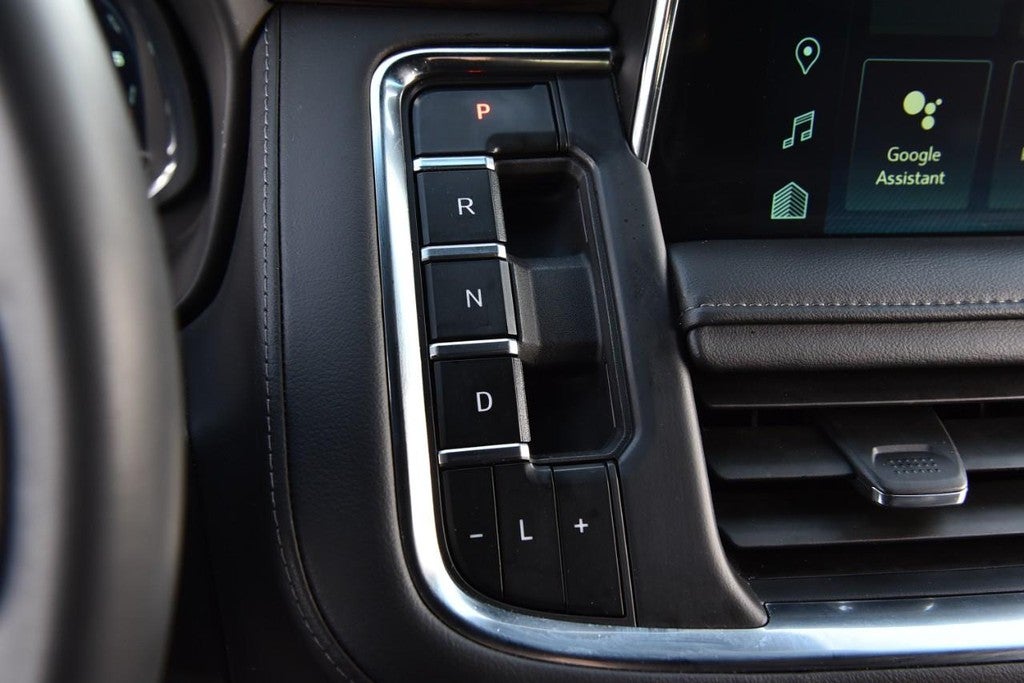 2024 Chevrolet Tahoe 4WD 4dr LT