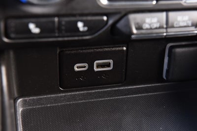 2024 Chevrolet Tahoe 4WD 4dr LT