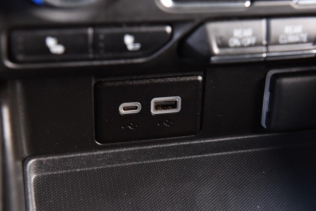 2024 Chevrolet Tahoe 4WD 4dr LT