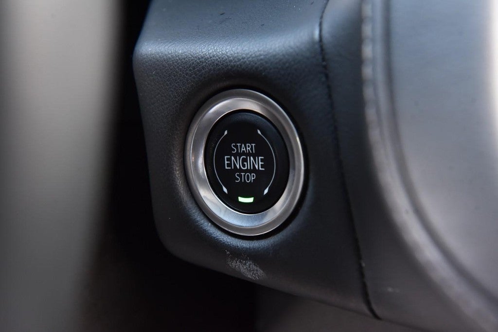 2024 Chevrolet Tahoe 4WD 4dr LT