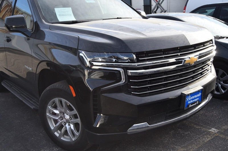 2024 Chevrolet Tahoe 4WD 4dr LT