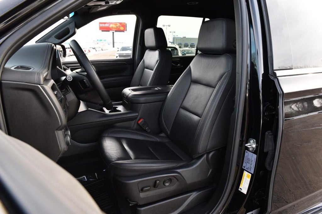 2024 Chevrolet Tahoe 4WD 4dr LT