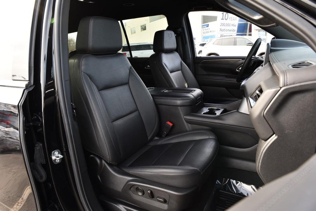 2024 Chevrolet Tahoe 4WD 4dr LT