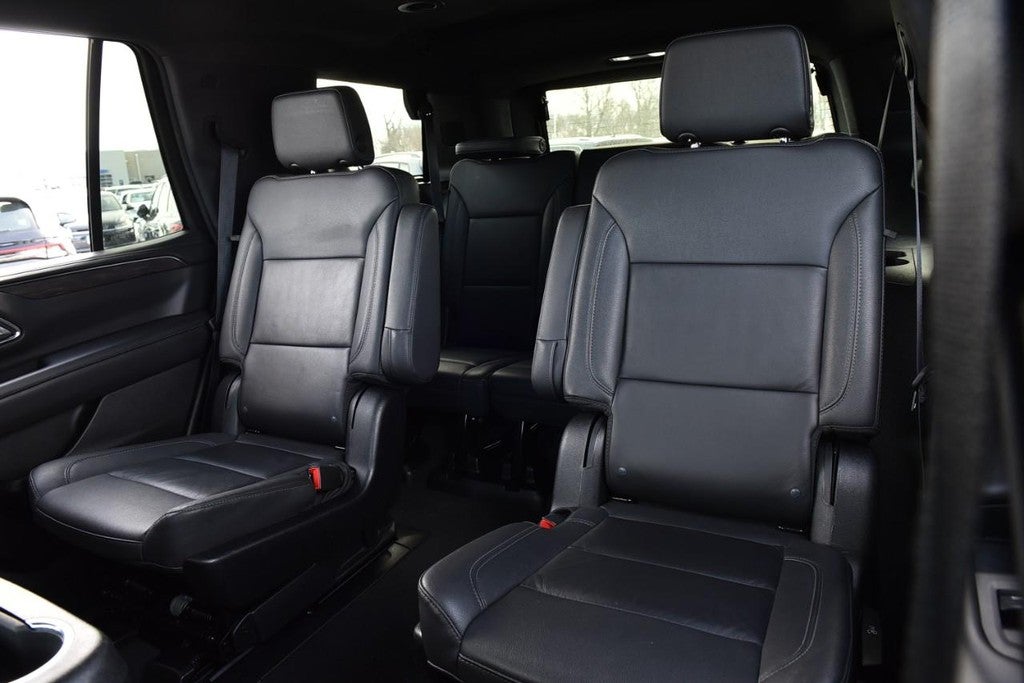 2024 Chevrolet Tahoe 4WD 4dr LT