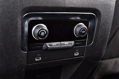 2024 Chevrolet Tahoe 4WD 4dr LT