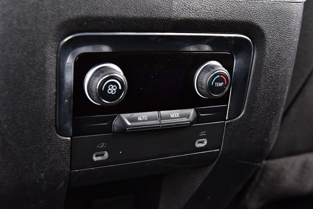 2024 Chevrolet Tahoe 4WD 4dr LT