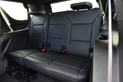 2024 Chevrolet Tahoe 4WD 4dr LT