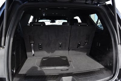 2024 Chevrolet Tahoe 4WD 4dr LT