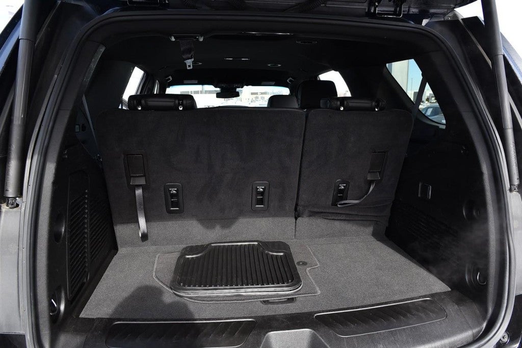 2024 Chevrolet Tahoe 4WD 4dr LT