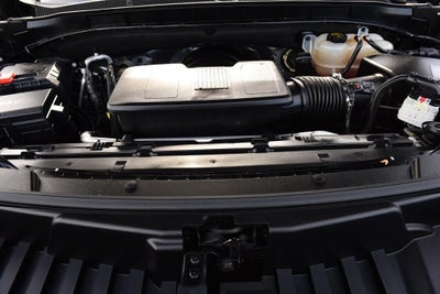 2024 Chevrolet Tahoe 4WD 4dr LT