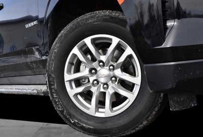 2024 Chevrolet Tahoe 4WD 4dr LT