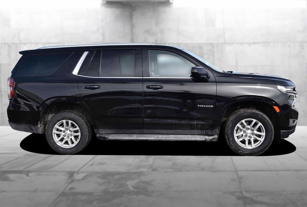 2024 Chevrolet Tahoe 4WD 4dr LT
