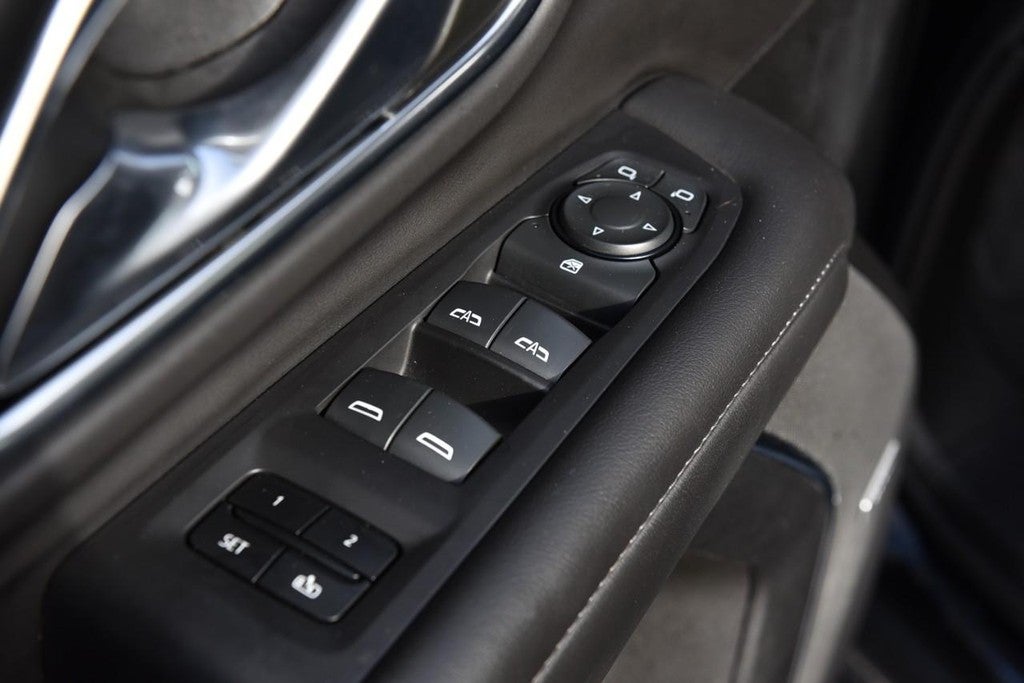 2024 Chevrolet Tahoe 4WD 4dr LT