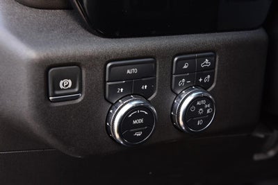 2025 GMC Sierra 1500 4WD Crew Cab 147" SLT