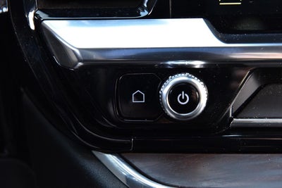 2025 GMC Sierra 1500 4WD Crew Cab 147" SLT