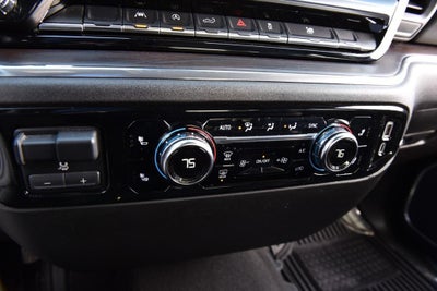 2025 GMC Sierra 1500 4WD Crew Cab 147" SLT