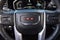2025 GMC Sierra 1500 4WD Crew Cab 147" SLT