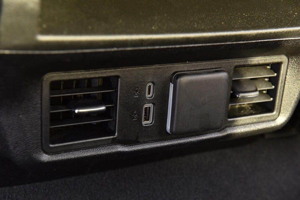 2025 GMC Sierra 1500 4WD Crew Cab 147" SLT