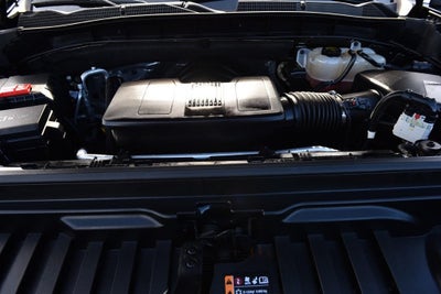 2025 GMC Sierra 1500 4WD Crew Cab 147" SLT