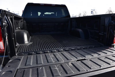 2025 GMC Sierra 1500 4WD Crew Cab 147" SLT