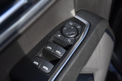 2025 GMC Sierra 1500 4WD Crew Cab 147" SLT