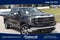 2025 GMC Sierra 1500 4WD Crew Cab 147" SLT