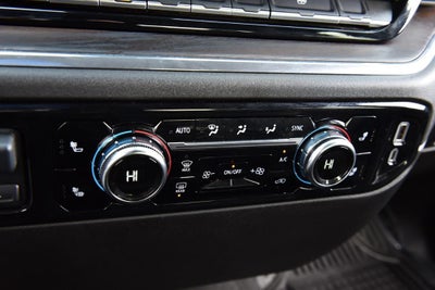 2025 GMC Sierra 1500 4WD Crew Cab 147" SLT