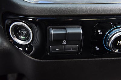 2025 GMC Sierra 1500 4WD Crew Cab 147" SLT