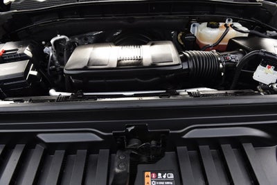 2025 GMC Sierra 1500 4WD Crew Cab 147" SLT