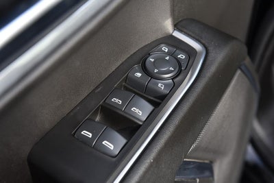 2025 GMC Sierra 1500 4WD Crew Cab 147" SLT