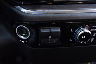 2025 GMC Sierra 1500 4WD Crew Cab 147" SLT