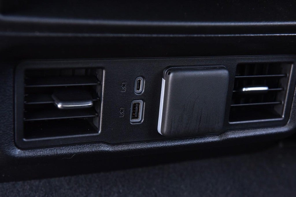 2025 GMC Sierra 1500 4WD Crew Cab 147" SLT