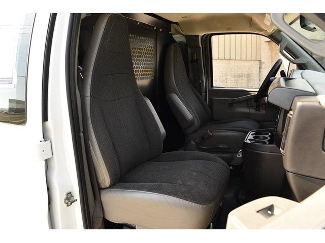 2024 GMC Savana Cargo Van Work Van