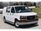 2024 GMC Savana Cargo Van Work Van