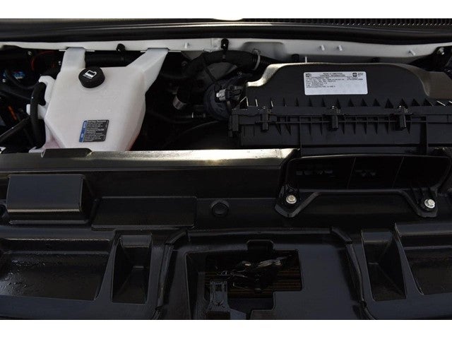 2024 GMC Savana Cargo Van Work Van