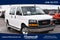 2024 GMC Savana Cargo Van RWD 2500 135"