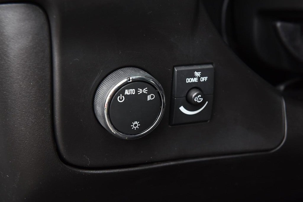 2024 GMC Savana Cargo Van RWD 2500 135"