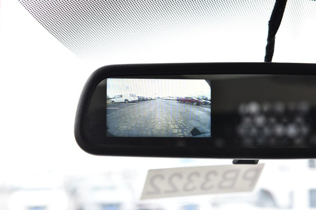 2024 GMC Savana Cargo Van RWD 2500 135"