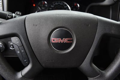 2024 GMC Savana Cargo Van RWD 2500 135"