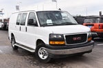 2024 GMC Savana Cargo Van RWD 2500 135"
