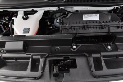 2024 GMC Savana Cargo Van RWD 2500 135"