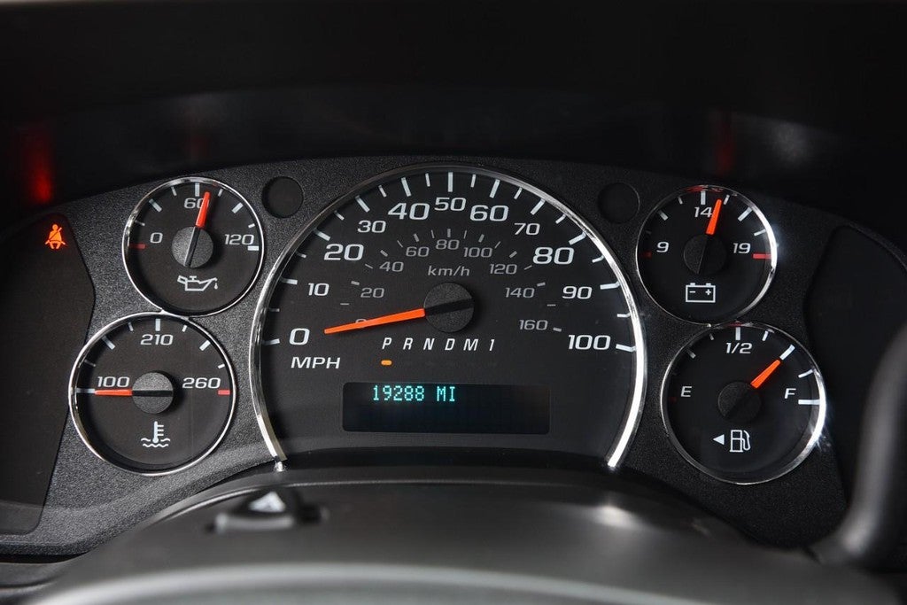 2024 GMC Savana Cargo Van RWD 2500 135"