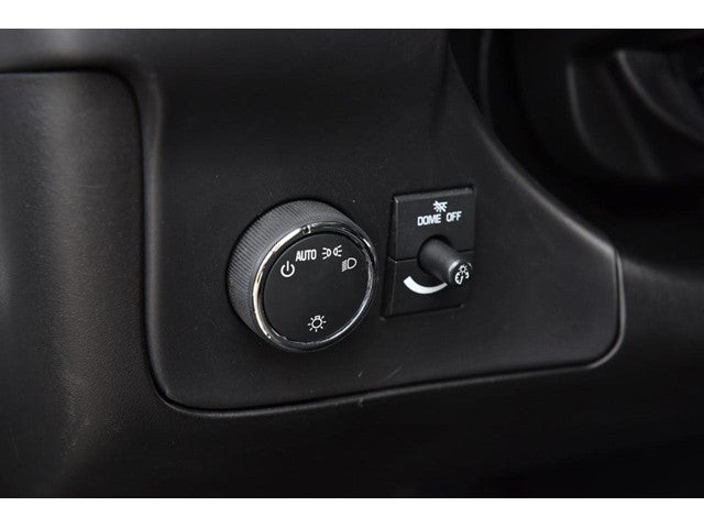 2024 GMC Savana Cargo Van Work Van