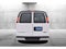 2024 GMC Savana Cargo Van Work Van