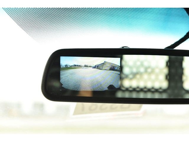 2024 GMC Savana Cargo Van Work Van