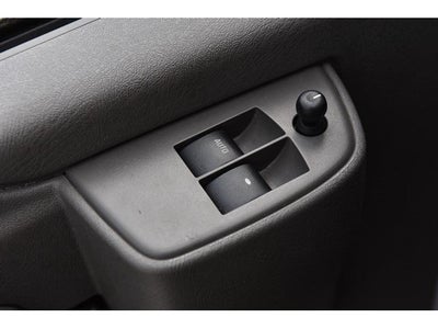 2024 GMC Savana Cargo Van Work Van