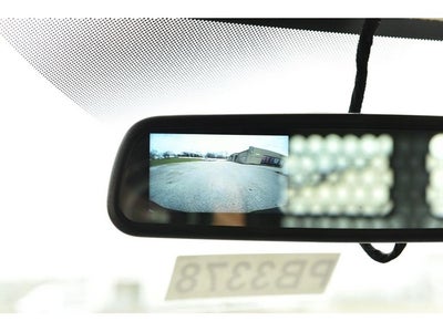 2024 GMC Savana Cargo Van Work Van