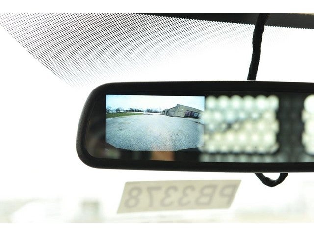 2024 GMC Savana Cargo Van Work Van